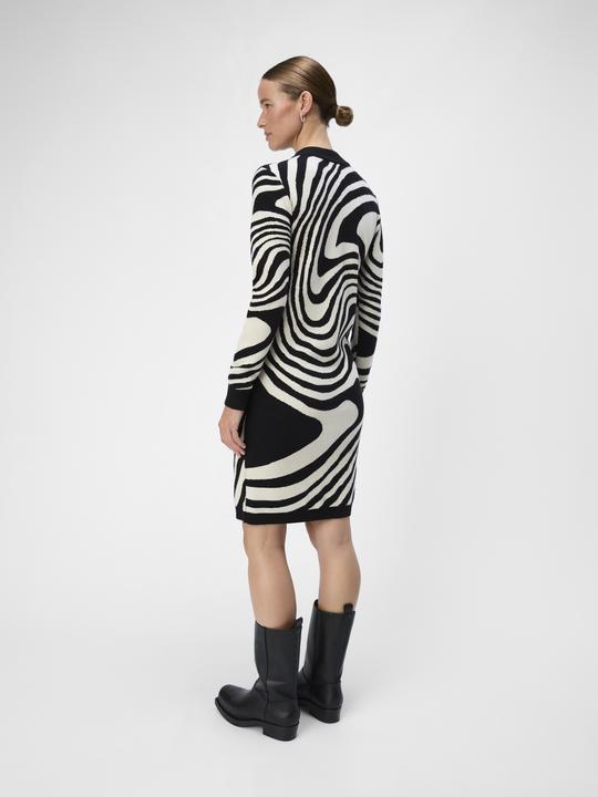 Produktbild Object OBJRAY Strickkleid (S)