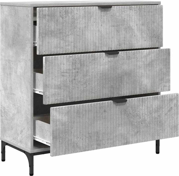 Produktbild vidaXL Lagerungseinheit