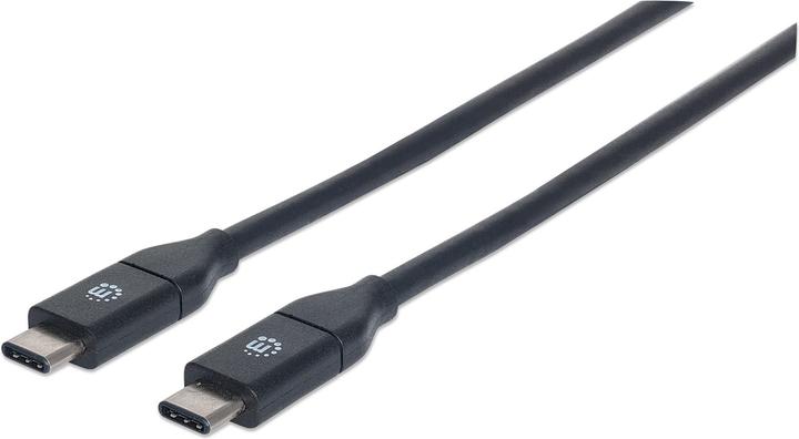 Produktbild Manhattan USB 3.1 Gen2 (1 m, USB 3.1, 36 W)