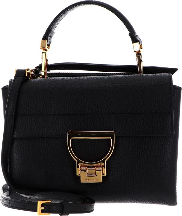 Produktbild Coccinelle Arlettis Handbag Grainy Leather