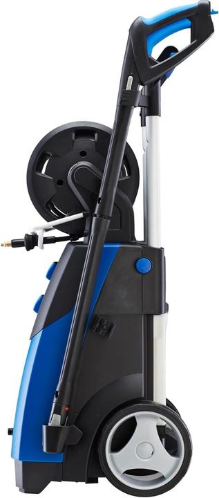 Actual product image Nilfisk Premium 190-12 (Electrical connection)