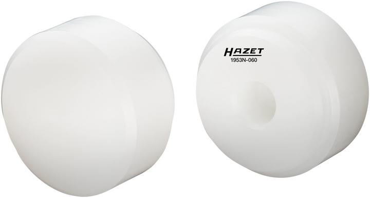 Produktbild HAZET Ersatzkoepfe