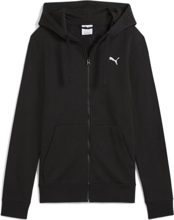 Actual product image Puma Essential Fleece (XS)
