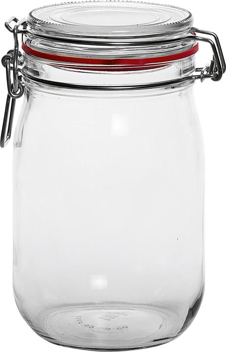 Emsy Vetro con cornice metallica Bocal (1 pz., 1.14 l)