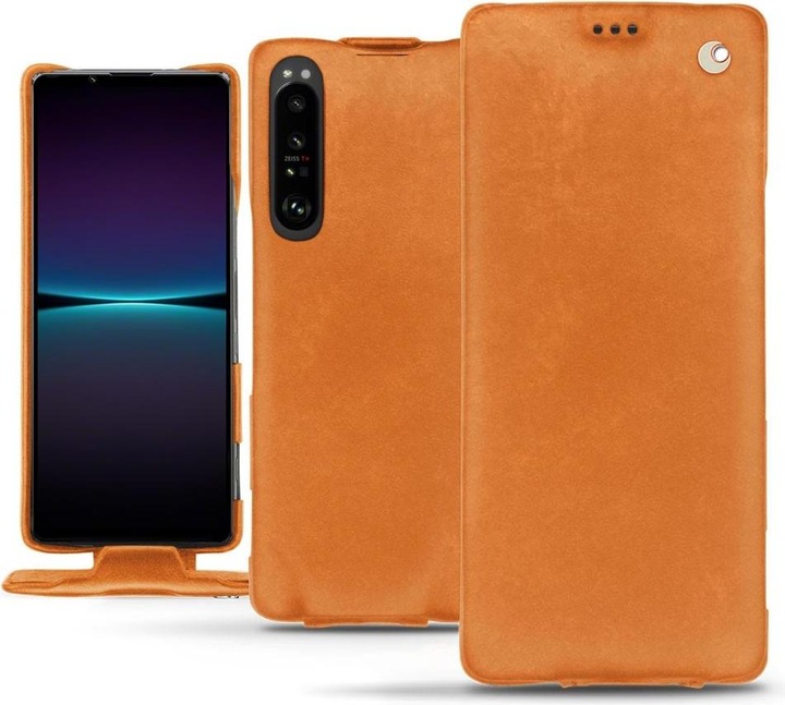 Mandarine vintage ( Pantone #d47231 )
