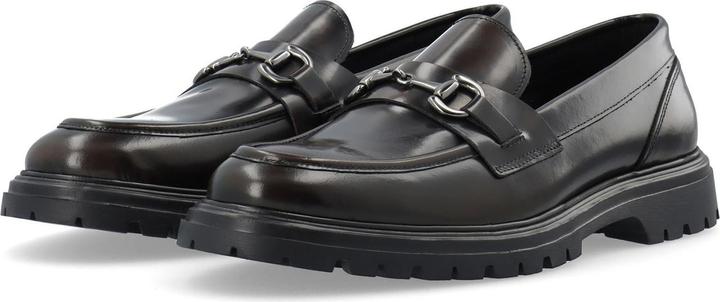 Image du produit Bianco BIAGIL Loafers mit Trensen-Detail (43)