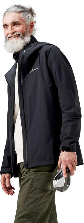 Produktbild Berghaus Wasserdichte Arnaby Jacket (M)