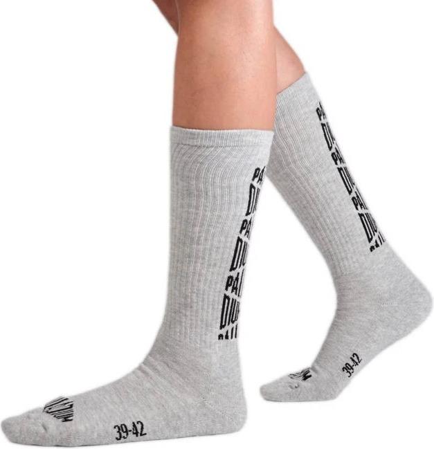 Produktbild Palladium Jacquard Mis Socken 2 (35, 38)