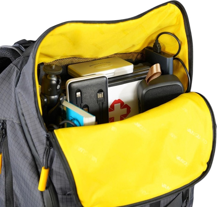 Produktbild Vanguard Veo Active 49 GY (Kamera Schultertasche, 35 l)
