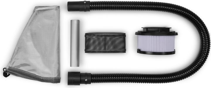 Actual product image Einhell TC-AV 2032 DW (Ash vacuum cleaner)