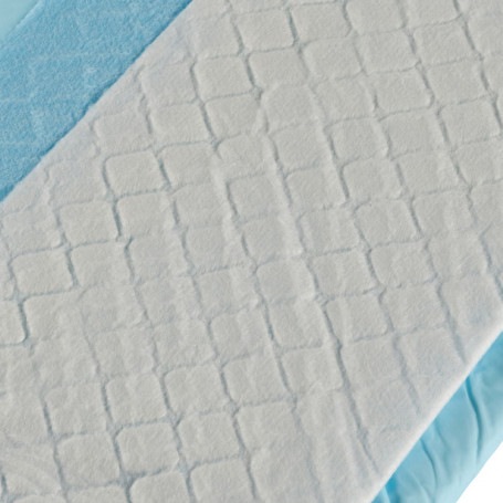 Actual product image Thermobaby 5 disposable changing mats (40 x 60 cm)