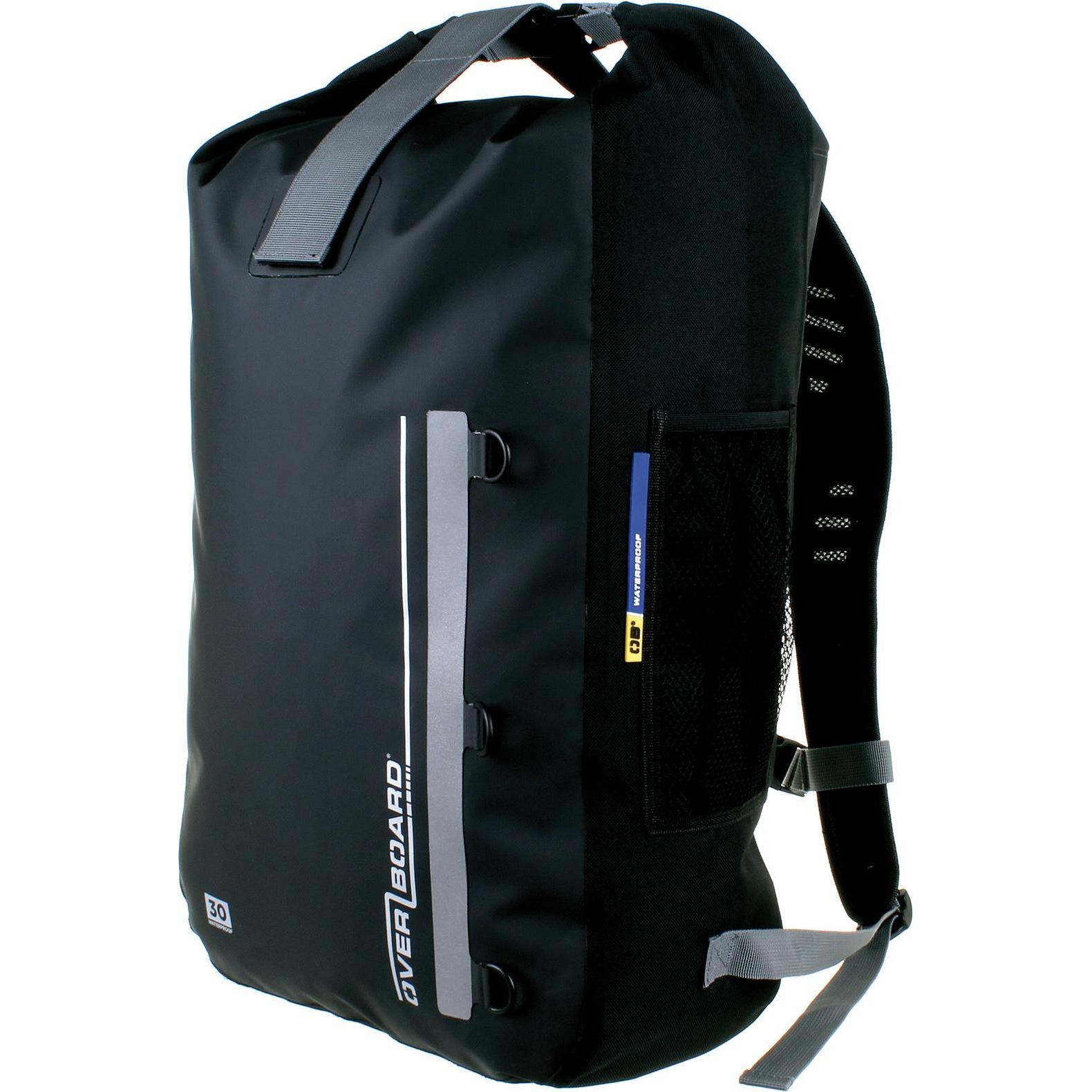 Over Board, Wassersack, (30 l)