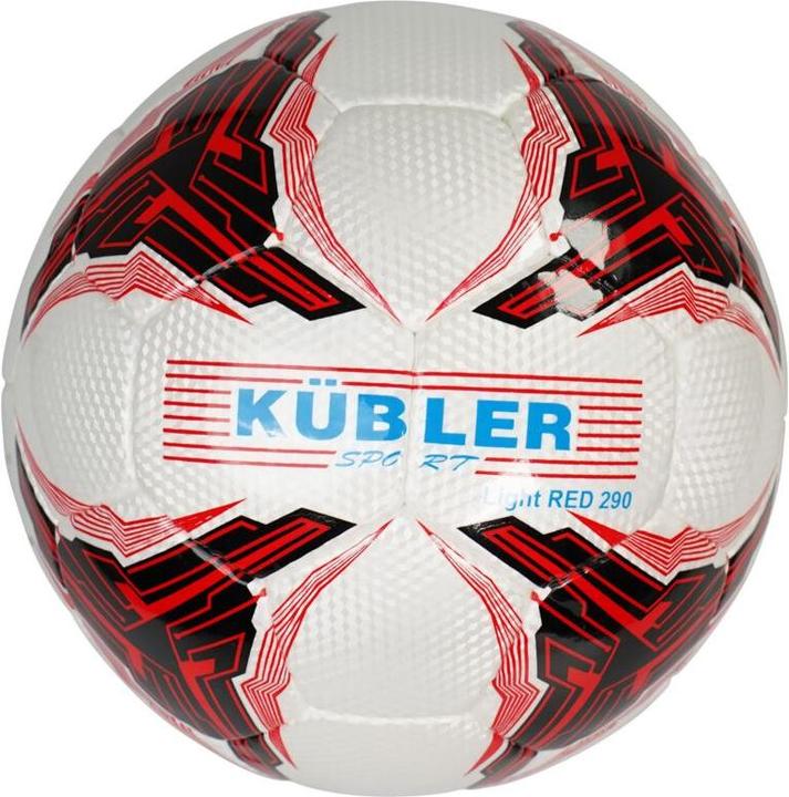 Immagine prodotto Kübler Sport ® Light RED 290 (3)