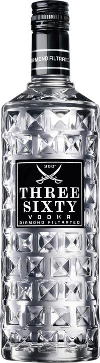Immagine prodotto Three Sixty Originale