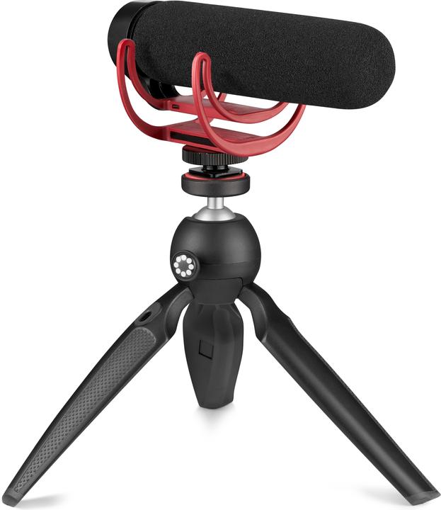 Actual product image Joby HandyPod (Metal, Plastic)