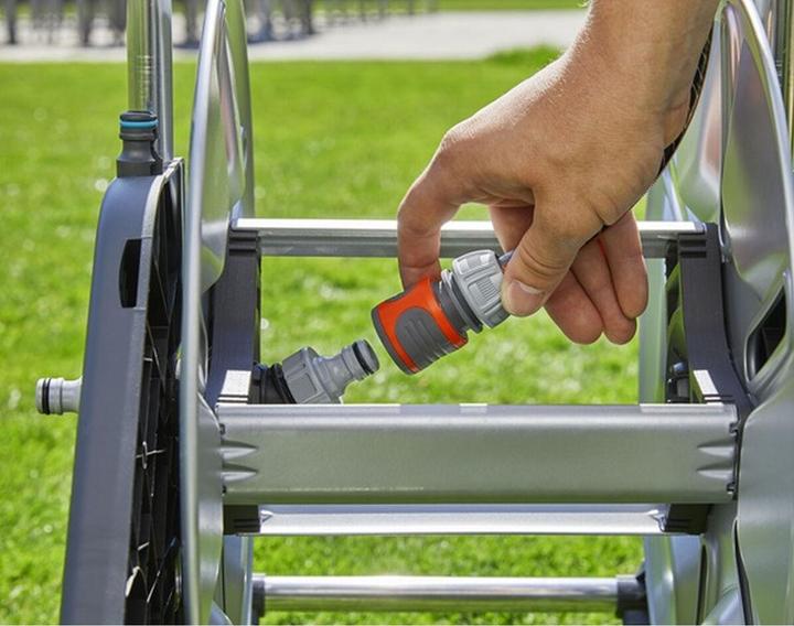 Image du produit Gardena CleverRoll M (60 m)