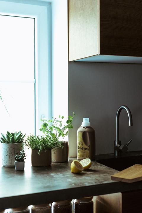 Actual product image Mulieres Multi cleaner