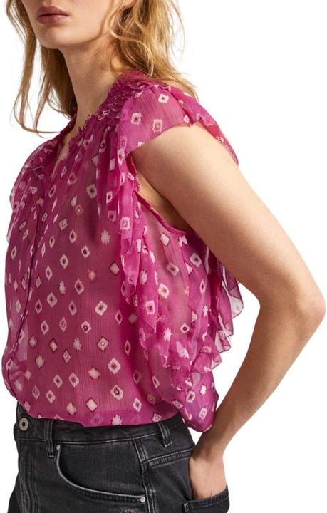 Immagine prodotto Pepe Jeans Camicia Marley (L)