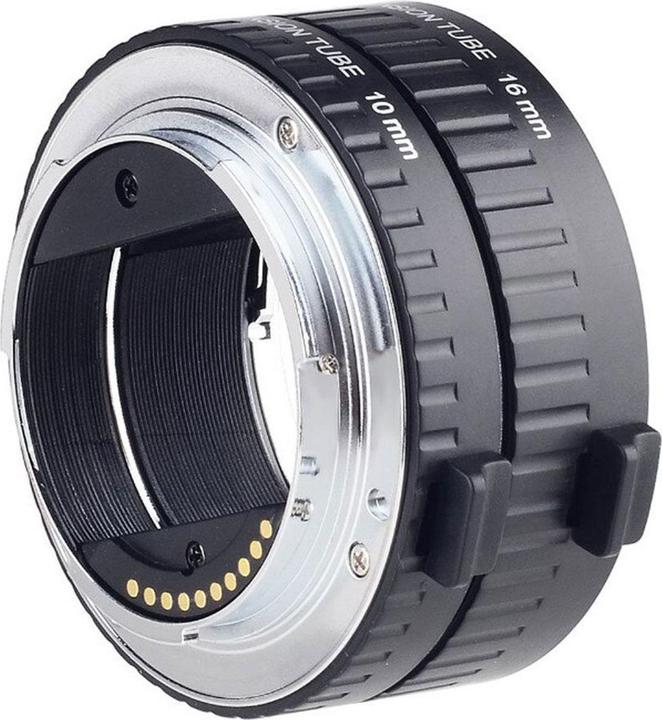 Actual product image Viltrox DG-NEX