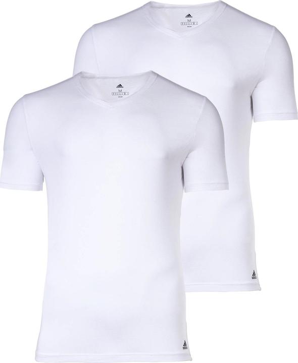 Produktbild adidas T-Shirt Casual Figurbetont (XXL)