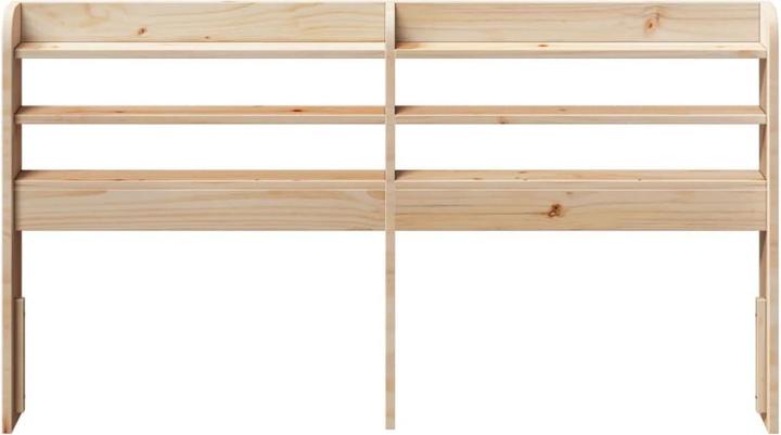 Image du produit vidaXL Kopfteil (160 x 16 x 82 cm)