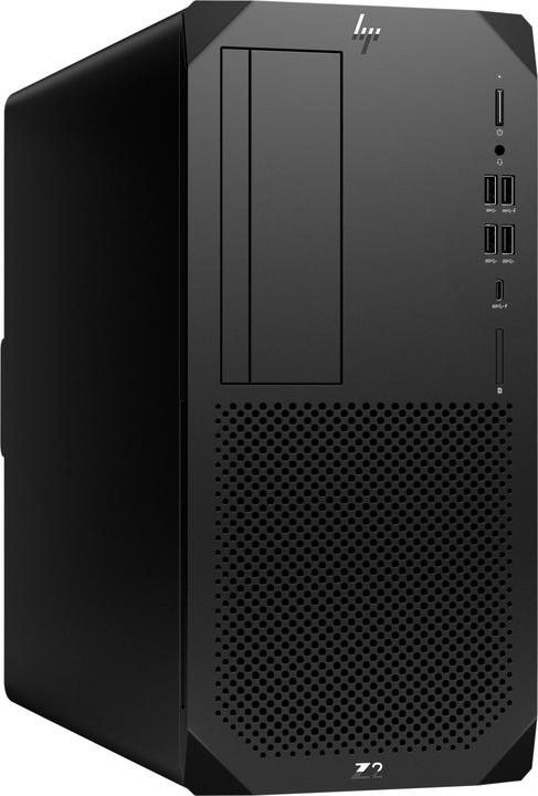 Image du produit HP Z2 G9 (1000 Go, 64 Go, Intel Core i9-14900KF)