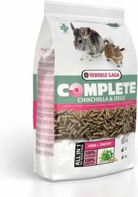 Actual product image Versele Laga Complete Chinchilla & Degu (1.75 kg, 1 x)