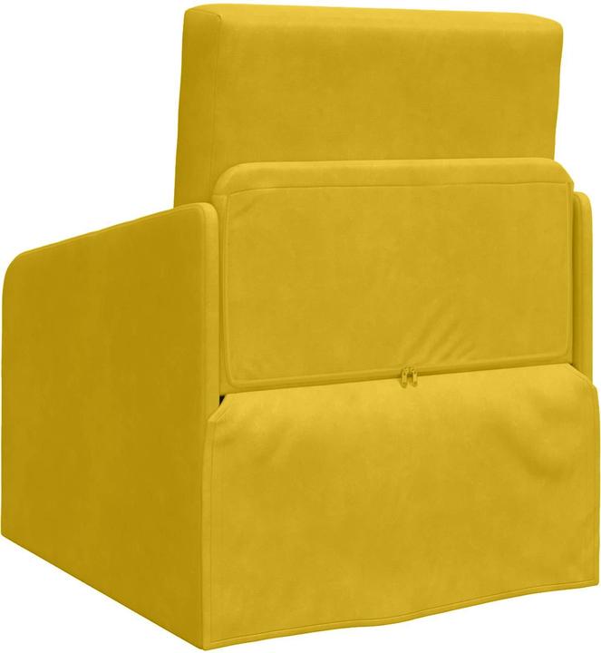 Produktbild vidaXL Schlafsofa