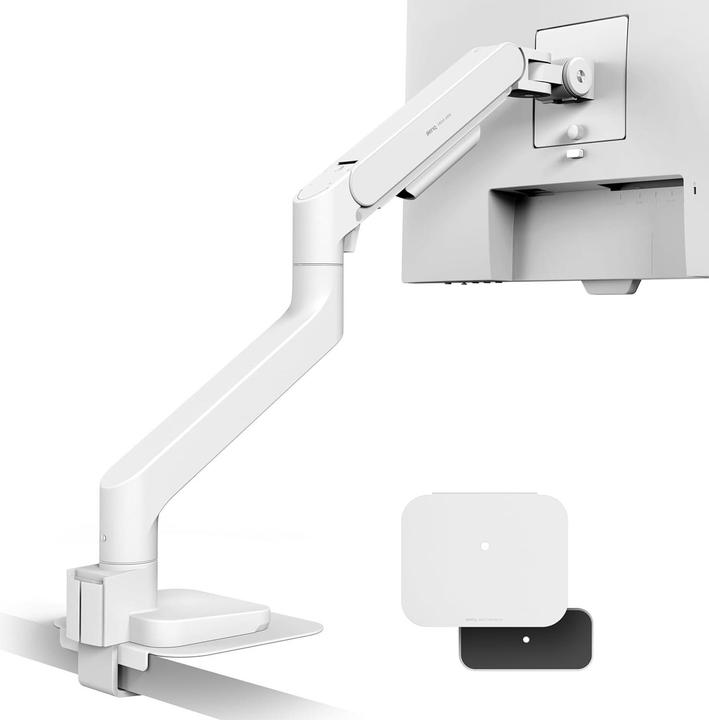 Produktbild BenQ Ergo Arm BSH02 (Tisch, 45", 20 kg)