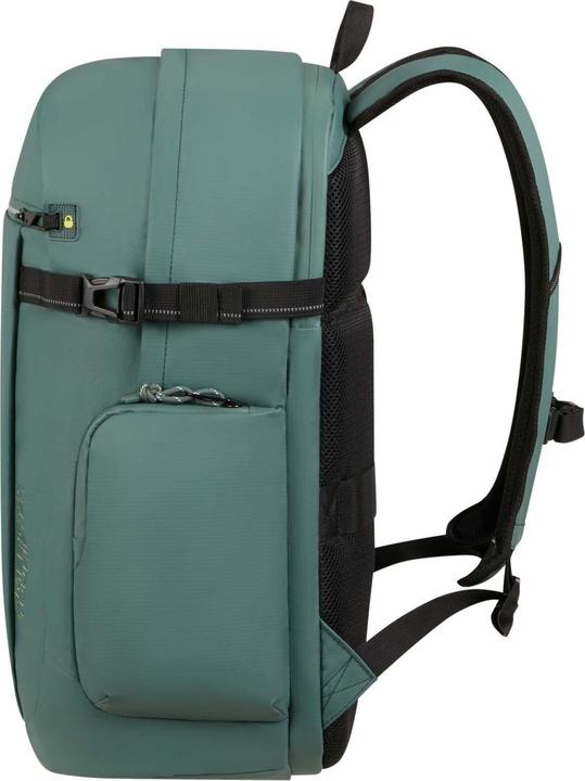 Actual product image American Tourister UPVENTURE LAPT. BACKPACK 17.3" (32 l)