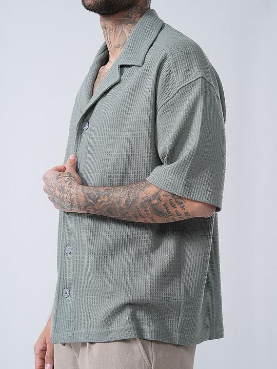 Produktbild Drykorn Poloshirt BASIL (M)