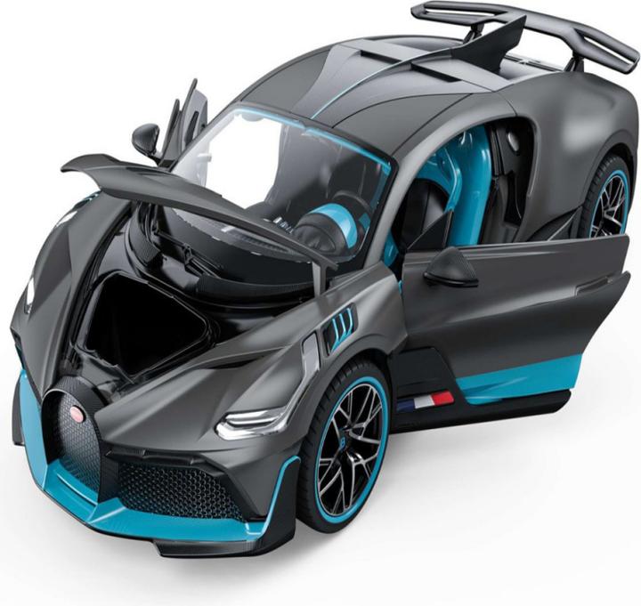 Rastar The cast 1:24 Bugatti Divo (63900)