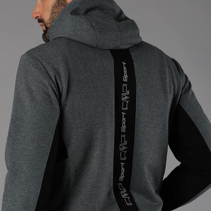 Immagine prodotto CMP Campagnolo Pile con cappuccio (4XL)