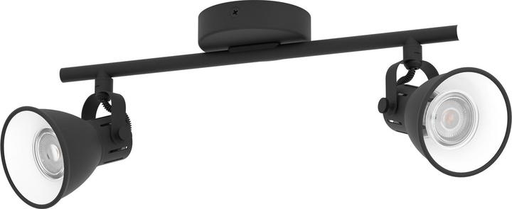 Immagine prodotto EGLO Seras 2 (240 lm, GU10)