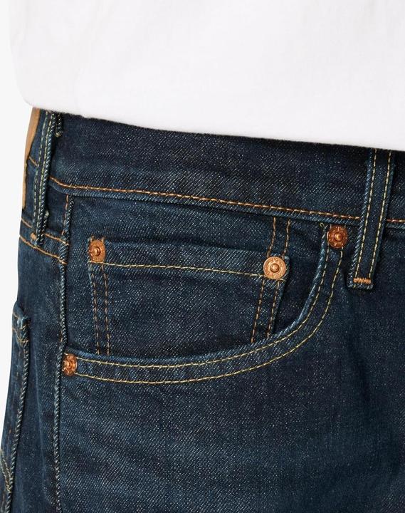 Immagine prodotto Levis Slim Dritto Blu Scuro Indaco (W36/L34)