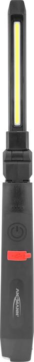 Ansmann LED-Akku-Arbeitsleuchte IL500R (130 lm)