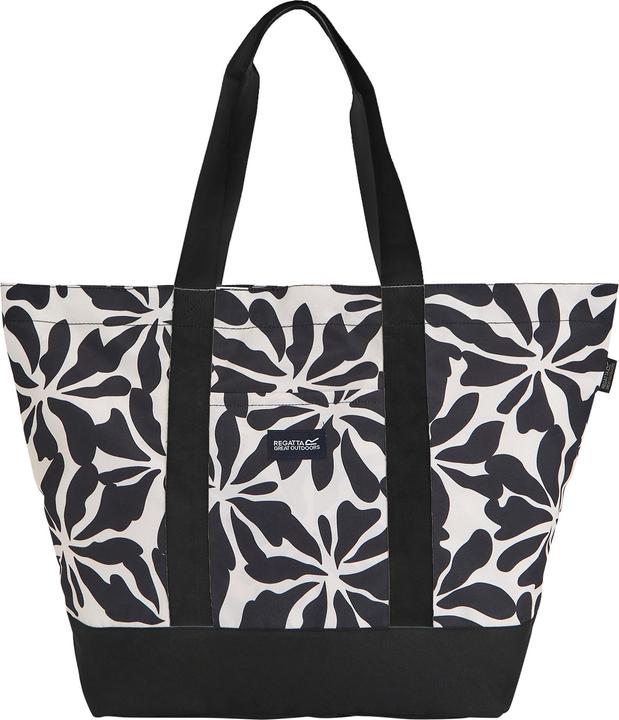 Produktbild Regatta Boulder Tragetasche Floral Muster Strand (60 l)