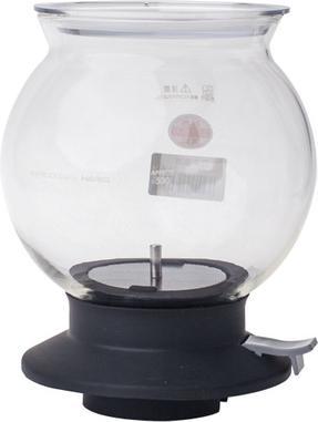 Hario Zaparzacz TDR-80B (kolor czarny) (0.80 l)