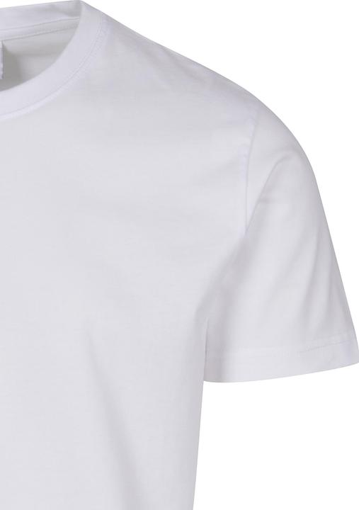 Actual product image Urban Classics Basic Tee (XS)