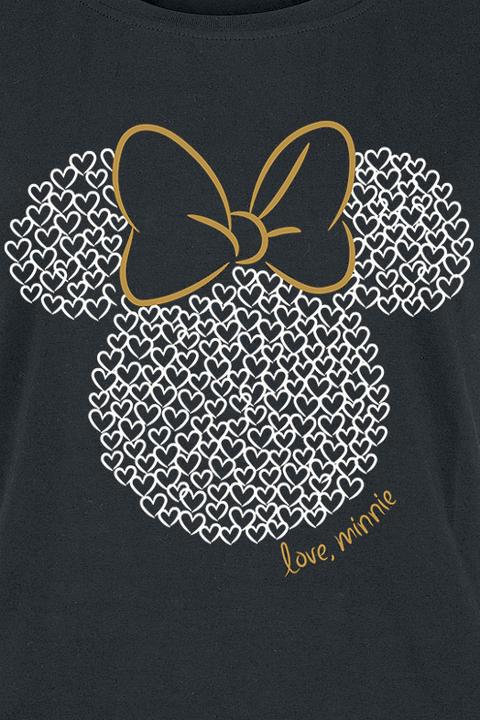 Produktbild Mickey Mouse Minnie Maus - Love (M)