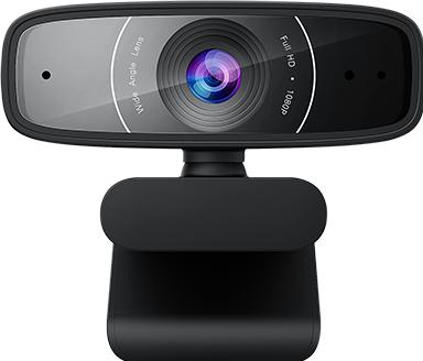 Produktbild ASUS C3 Webcam (2 Mpx)