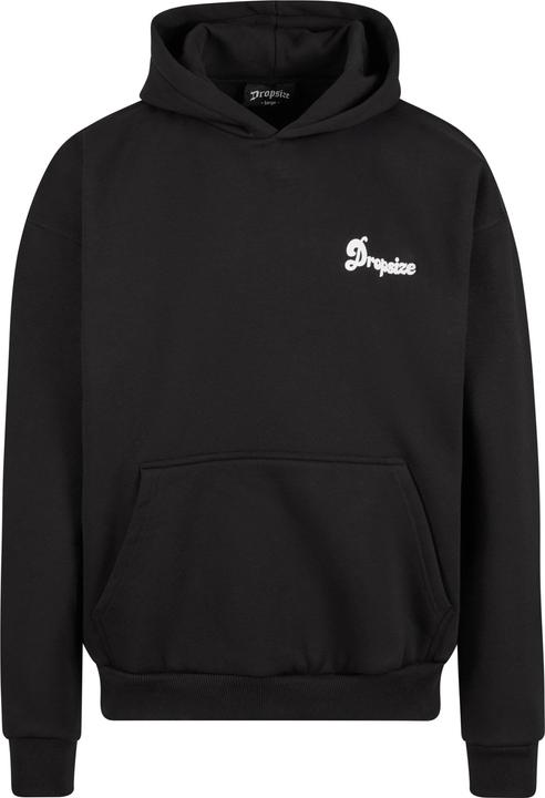 Image du produit Dropsize Sweat à capuche Heavy Oversize DWF - 124763 (M)