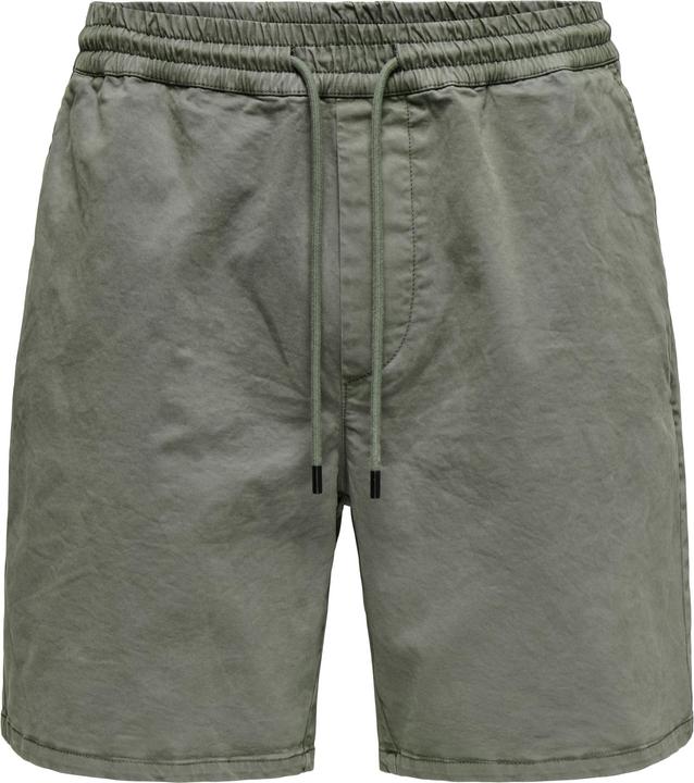 Image du produit Only & Sons Shorts TEL Bermuda-Shorts (L)
