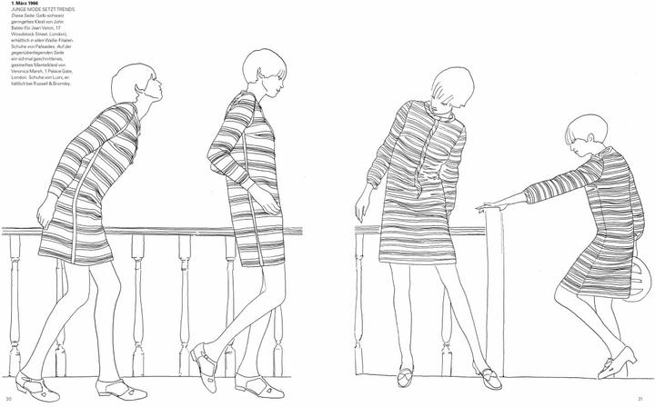 Image du produit VOGUE - Le livre de coloriage Vol. 2