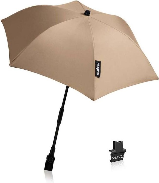 Productafbeelding Babyzen YOYO Parasol - Taupe