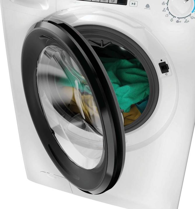 Actual product image Candy Smart Pro CSOW44644TWMB6-S