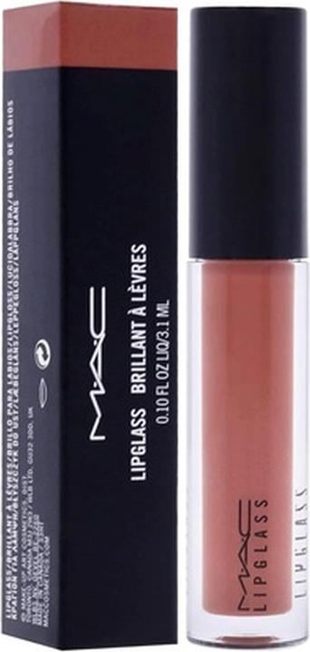 Produktbild MAC Cosmetics Lipglass (Spice)