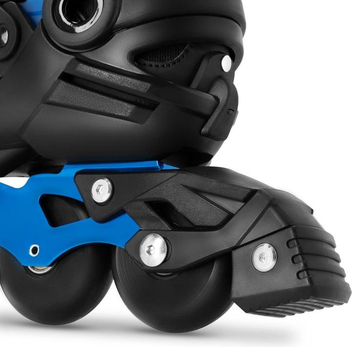 Actual product image Spokey Freespo Jr. Rollschuhe (27)