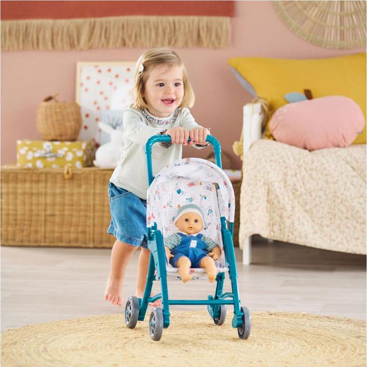 Image du produit Corolle Oursons poussette Mon Premier Poupon