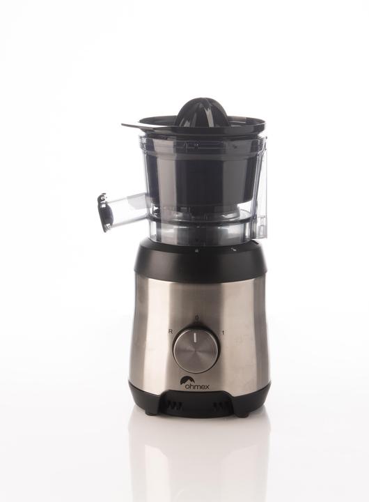 Produktbild Ohmex Langsamer Entsafter SJU-3350